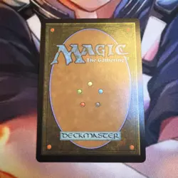 Zopandrel, Hunger Dominus (Oil Slick Raised Foil) Phyrexia: All Will Be One Foil - Image 2