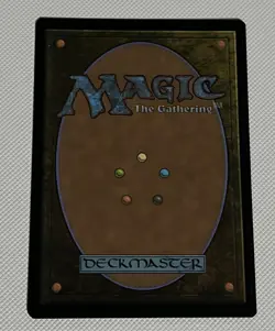 City of Brass NM Unplayed Future Sight Frame Mystery Booster 2 Regular MTG - Image 2