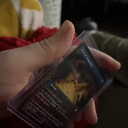 Pact of Negation (Borderless) Commander: the Lord of the Rings: Tales of... - Image 5