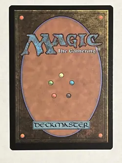 Mountain 106 NM Foil Secret Lair MTG - Image 2