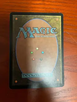 MTG Megrim SINGLE USED EXCELLENT CONDITION SEE PHOTOS - Image 2