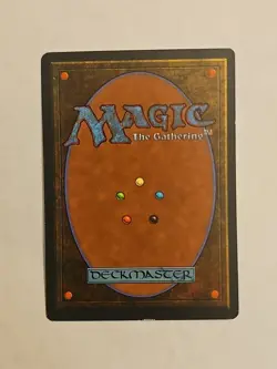 💥 Winds of Change 💥 ENGLISH MTG Legends Regular NM/LP Magic The Gathering - Image 2