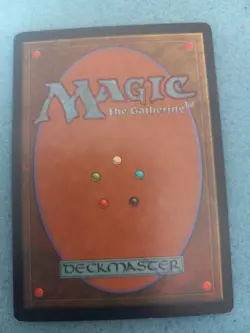 Cataclysm Exodus LP MTG - Image 2