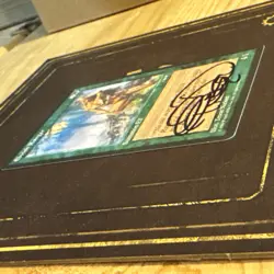 MTG Elvish Ranger Signed by TERESE NIELSEN - Image 2