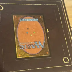 MTG Elvish Ranger Signed by TERESE NIELSEN - Image 5