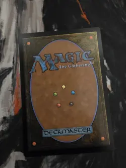 Umbral Mantle (White Border) #101 (NM) Mystery Booster 2 MB2 Magic MTG - Image 2