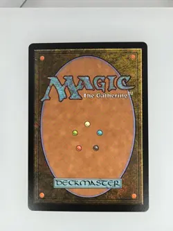MTG Avatar Abandoned Air Temple (Extended Art Foil) 386 NM - Image 2