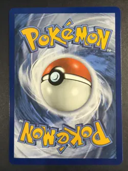 Pokemon TCG Mega-Blastoise-EX Evolutions Holo Card 22/108 - Image 2