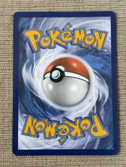 Pokemon TCG Mew ex Full Art SIR Promo Holo 151 UPC 053 NM - Image 2