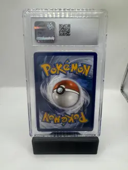 CGC 10 Octillery 178/163 Secret Rare Battle Styles Pokemon Card - Image 2
