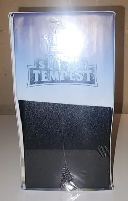 Silver Tempest Pokemon Center Elite Trainer Box PC ETB - Image 4
