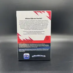 Pokemon TCG Destined Rivals Booster Bundle Factory Sealed - Image 2