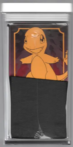 Obsidian Flames Pokemon Center ETB Elite Trainer Box Sealed Pokemon WITH CASE - Image 3