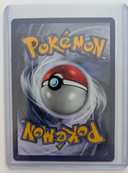 Pokemon Jungle TCG - Lickitung 1st Edition 38/64 - Uncommon - Spanish - Image 2