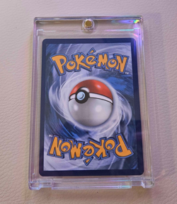 2025 Pokemon Mega Charizard X EX 023 and Oricorio EX 024 UPC Promo Set - Image 3