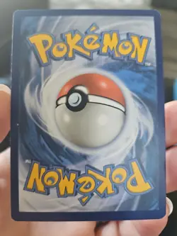 Pokemon TCG SWSH Astral Radiance Hisuian Quilfish #89/189 Reverse Holo NM/MINT - Image 2