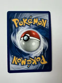 Celebi 03/64 Neo Revelation Holo Rare 50 HP 2000 Pokemon TCG The Pokemon Company - Image 2