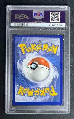 Pokemon 2021 Umbreon VMAX 215/203 Alt Art Secret Evolving Skies PSA 10 Moonbreon - Image 2