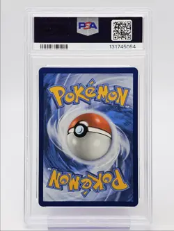 CHARIZARD EX 2023 POKEMON PREMIUM COLLECTION BLACK STAR PROMO #056 PSA 9 Q5346 - Image 2