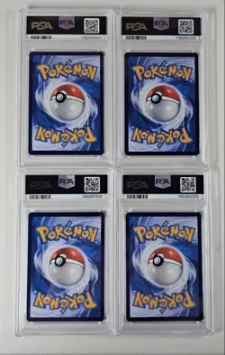 [4] PIKACHU BERKEMEJA BATIK SHIRT 2024 POKEMON SV PROMO CAMPAIGN PSA 10 Q6093 - Image 2