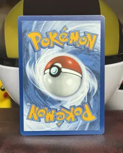 Premium Power Pro Pokemon TCG Mega Evolutions 174/132 Illustration Rare (MINT) - Image 3