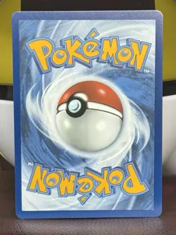 Premium Power Pro Pokemon TCG Mega Evolutions 174/132 Illustration Rare (MINT) - Image 4
