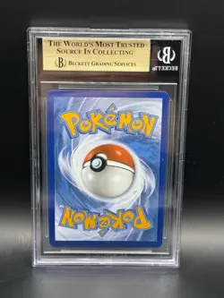 2021 Pokemon Celebrations Surfing Pikachu Vmax BGS 9.5 - Image 2