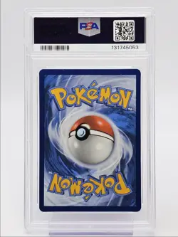 CHARIZARD EX 2023 POKEMON PREMIUM COLLECTION PROMO BLACK STAR #056 PSA 10 Q5346 - Image 2