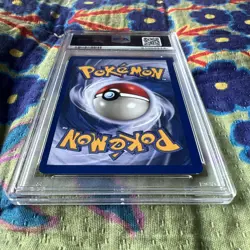 Venusaur Holo Rare PSA 8 NM-MT 1999 Pokemon Base Set Unlimited #15/102 - Image 4