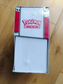 ✅Pokemon TCG: Scarlet & Violet White Flare Elite Trainer Box Sealed ETB UK Stock - Image 4