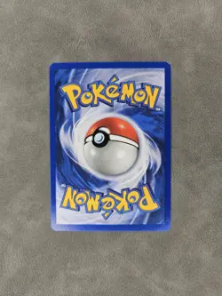 Pokemon TCG Skarmory 13/111 Holo Rare Unlimited WOTC Neo Genesis - LP - Image 3