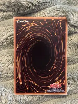 Mind Castlin - MP24-EN149 - Prismatic Secret Rare - 1st Ed YuGiOh! - Image 2