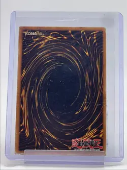 DARK MAGICIAN 2004 YU-GI-OH! STARTER DECK YUGI EVOLUTION Q5677 - Image 2