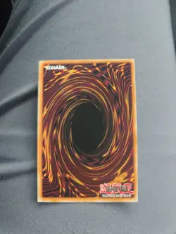 Chaos Emperor Dragon - Envoy of the End IOC-000 IOC Unlimited|Unlimited Edition - Image 2