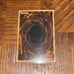 Number 92: Heart-eartH Dragon CBLZ-EN045 Cosmo Blazer Unlimited Edition - Image 2