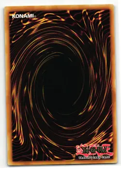 STARVING VENOM FUSION DRAGON LEDD-ENC25 ULTRA RARE YU-GI-OH TCG - Image 2