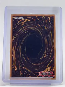 DARK MAGICIAN 2017 YU-GI-OH! 2017 MEGA-TINS LIMITED EDITION SECRET Q5677 - Image 2