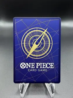 Sanji ST29-004 Parallel Starter Deck Promo One Piece Card English X2 - Image 2