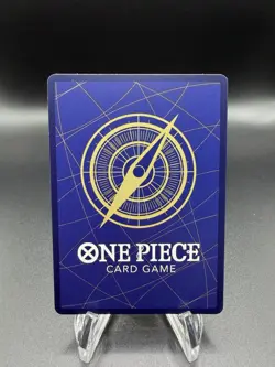 One Piece - ST29-009 Nico Robin Alt Art - Starter Deck Egghead - Image 2