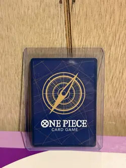 One Piece TCG - Boa Hancock PRB02-017 Premium Booster -The Best- Vol. 2 Foil NM - Image 2
