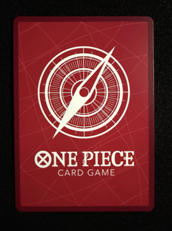 Dracule Mihawk - OP14-020 (Alternate Art) OP14-020 The Azure Sea's Seven Foil - Image 4