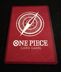 Dracule Mihawk - OP14-020 (Alternate Art) OP14-020 The Azure Sea's Seven Foil - Image 5