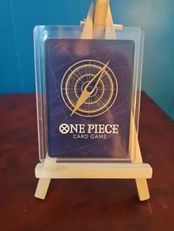 One Piece TCG Monkey.D.Luffy OP11-058 TR UC - Image 2
