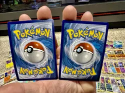 Pokemon TCG Sun/Moon Era H/RH Rares Bulk Lot 193 Cards, Snorlax, Gengar - Image 4