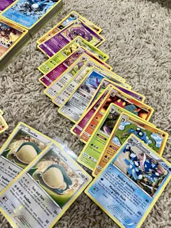 Pokemon TCG Sun/Moon Era Rares Bulk Lot 614 Cards, Gengar, Mimikyu, Sylveon - Image 5