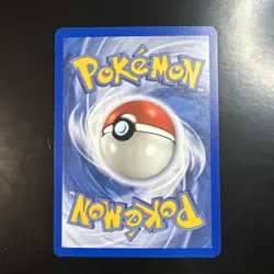 Absol 18/110 Pokemon Ex Holon Phantoms Reverse Holo Card TCG - Image 2