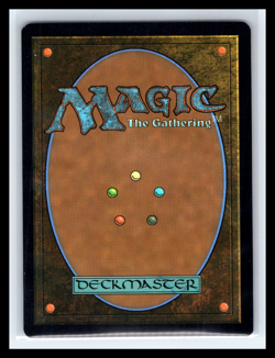 MTG Bene Supremo Greater Good Secret Lair #1693 Regular Borderless Rare Card - Image 2