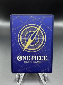 Jinbe ST29-005 Parallel Starter Deck Promo One Piece Card English X2 - Image 4