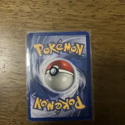Pokemon Sabrina's Slowbro Gym Heroes 60/132 English Uncommon Card - Image 3