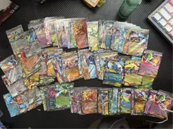 Yanmega EX Ho-Oh EX Lilligant EX pokemon cards RR lots 164 s.Japenese -MR44 - Image 1